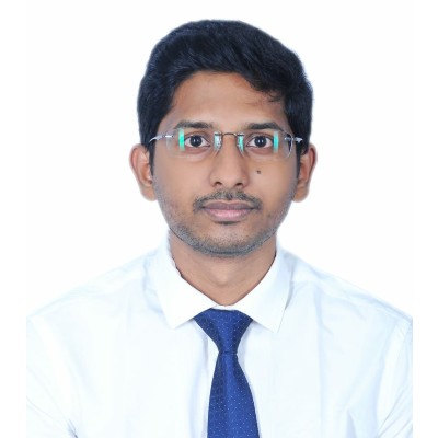 Dr. Nithin